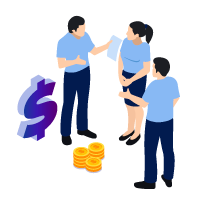presupuestos mensuales condominios