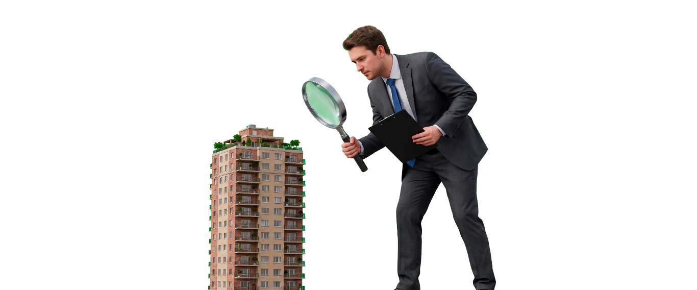 Autoevaluación de burnout y alineación de identidad para administradores de condominios