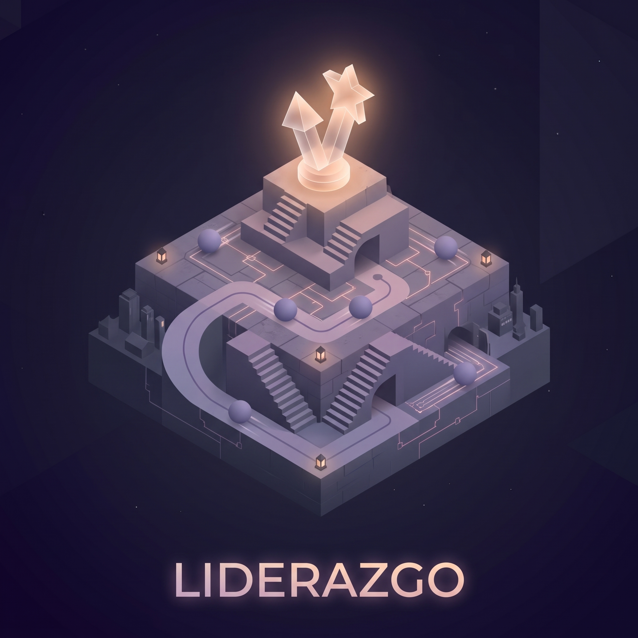 Módulo 5 — Liderazgo en la Gestión Comunitaria