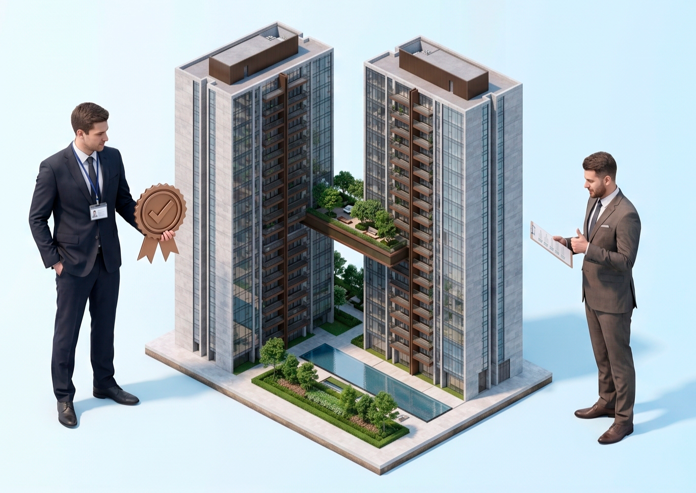 Certificación en Administración de Condominios RACHER