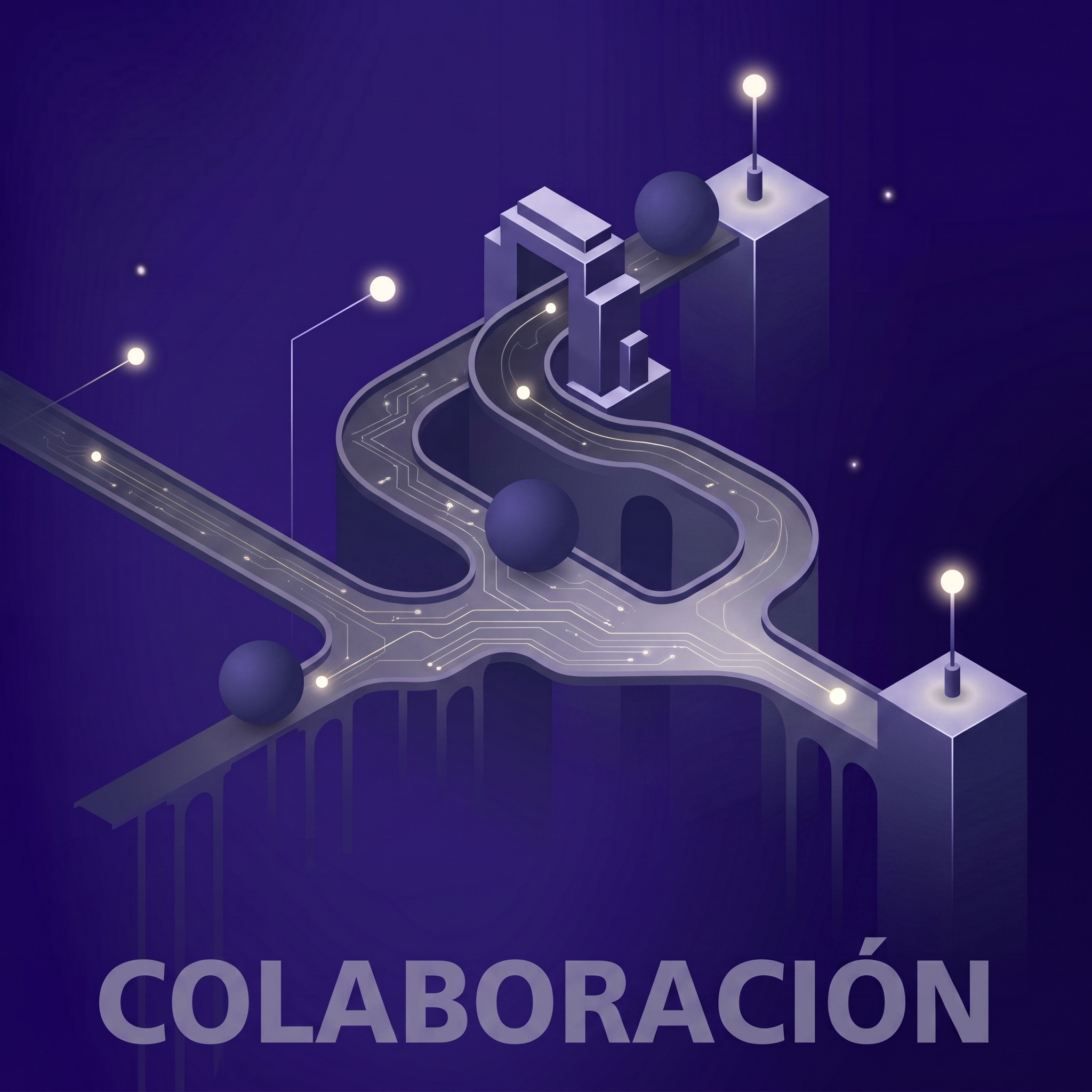 Módulo 2 — Colaboración en Entornos Comunitarios
