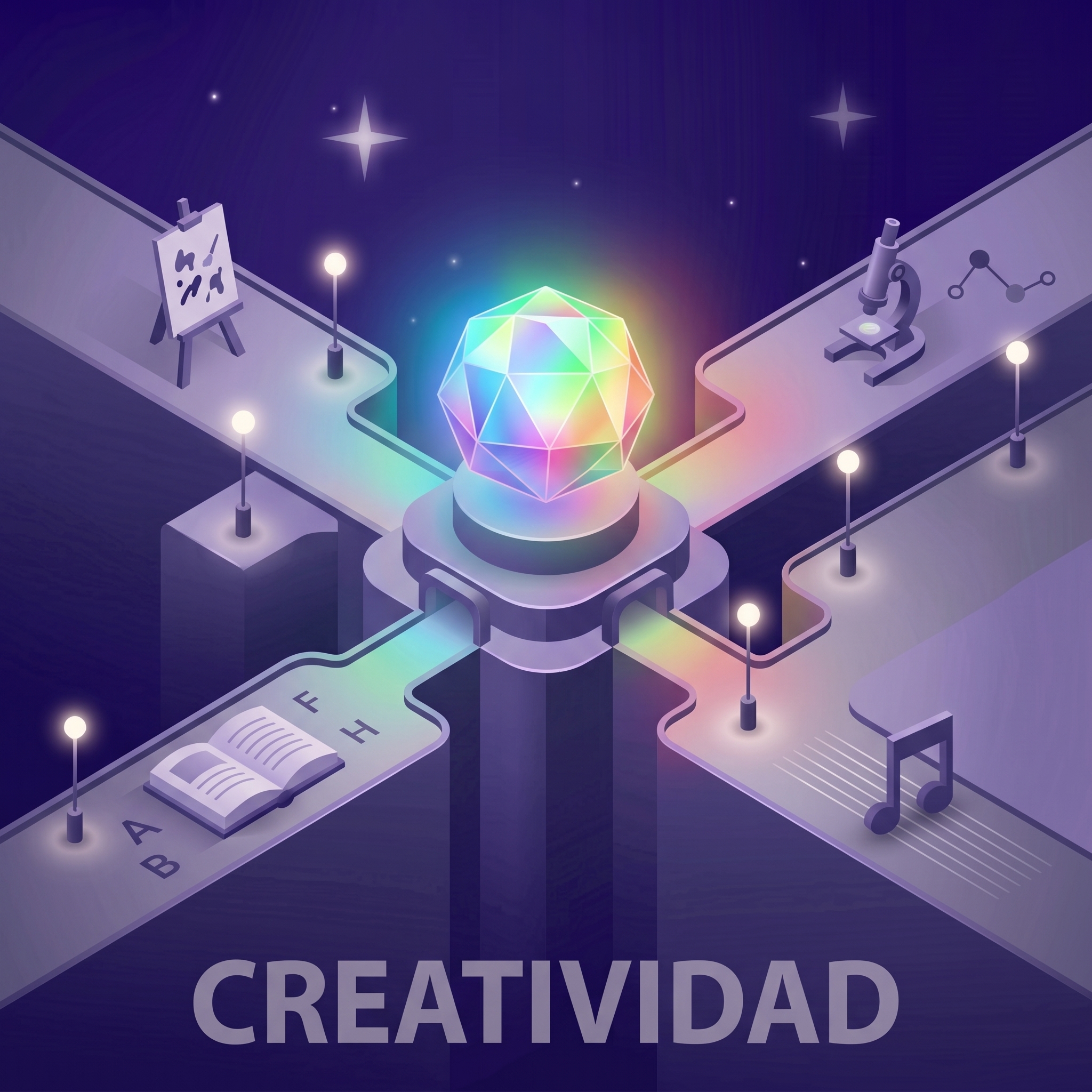 Módulo 4 — Creatividad e Innovación en la Administración Residencial